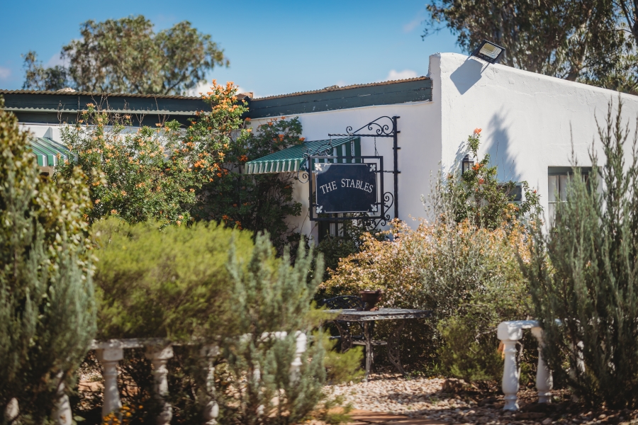 7 Bedroom Property for Sale in Rietbron Eastern Cape